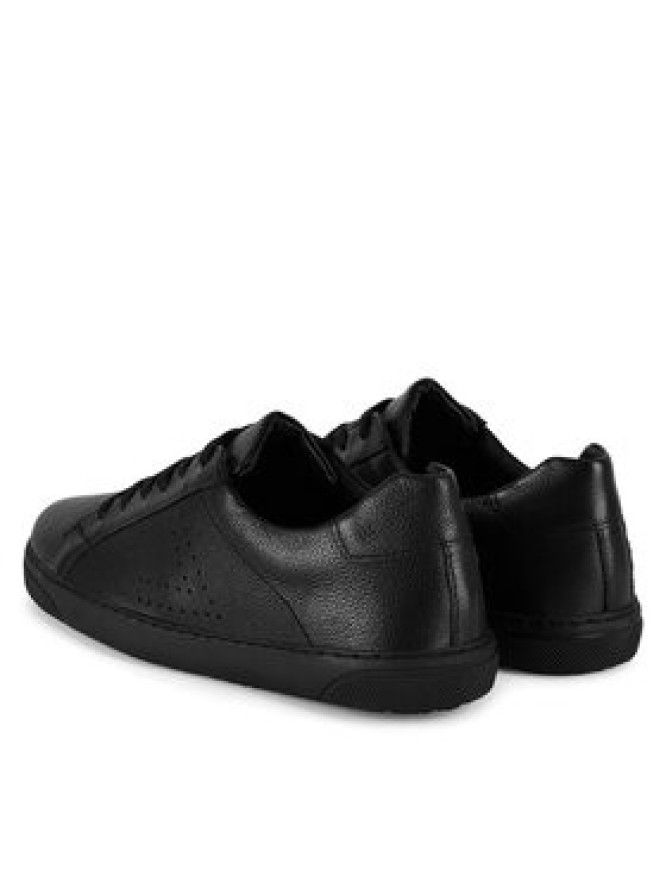 Lasocki Półbuty WI23-CHERON-01 Czarny