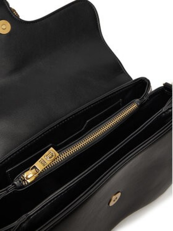 Just Cavalli Torebka 79RA4BA1 ZSA89 Czarny