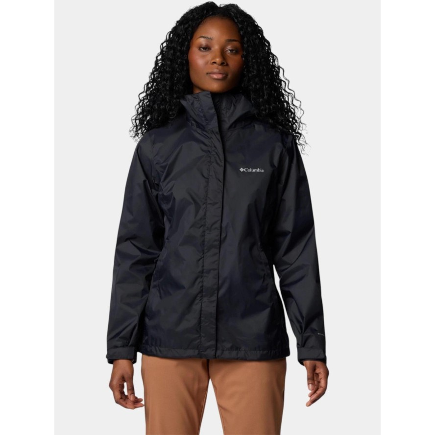 Płaszcz Przeciwdeszczowy Damski Columbia Arcadia II