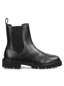 Gant Sztyblety 31551119 Czarny