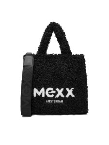 MEXX Torebka C-MEXX-S-013-08 Czarny