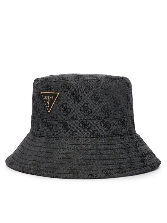 Guess Bucket AW5371 POL01 Szary