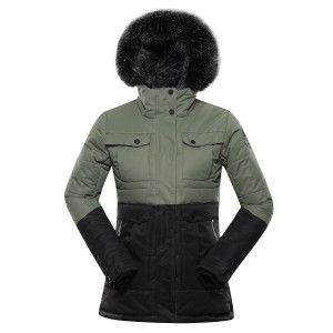Kurtka uniwersalna damska Alpine Pro LJCB592587