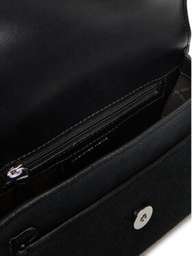 MICHAEL Michael Kors Torebka Claire 30F5SC7L3S Czarny