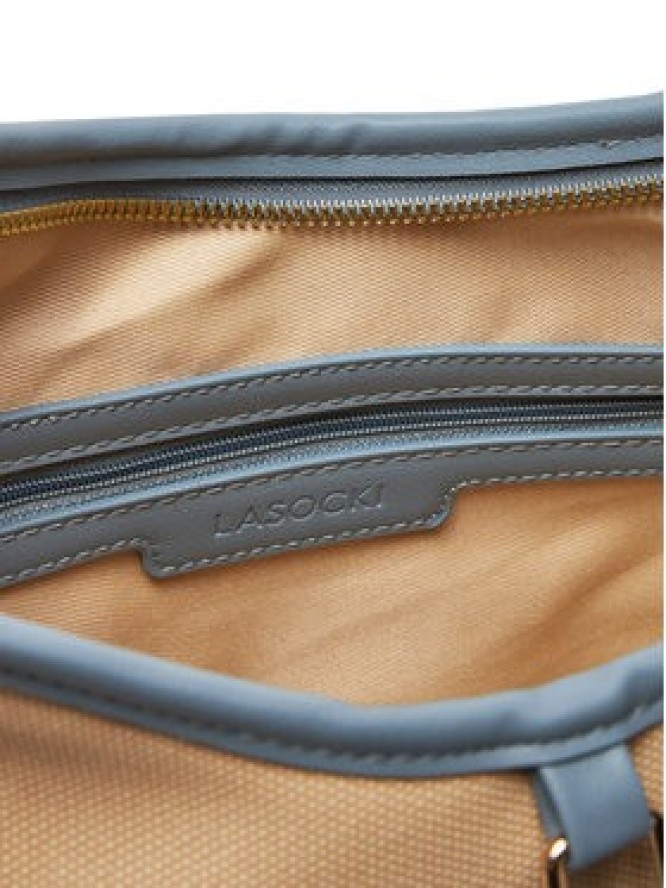 Lasocki Torebka LSK-O-003-07 Beżowy