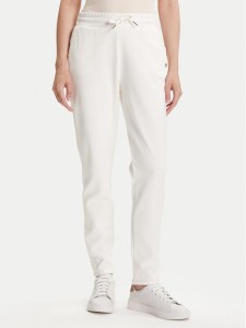 JOOP! Spodnie dresowe 58 JW232JE244 30036522 Beżowy Regular Fit