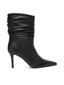 Gino Rossi Botki EO-LUNA-LT681 Czarny