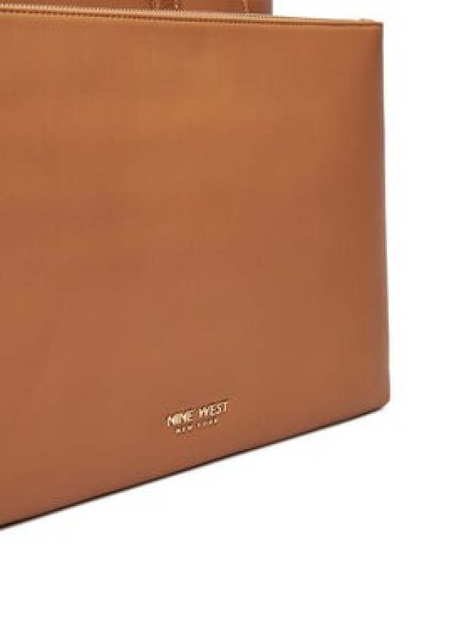 Nine West Torebka C-MARYLAND-LDA8570 Brązowy