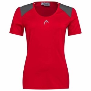 T-Shirt damski CLUB 22 Tech