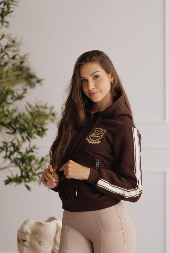 Bluza rozpinana JD ATTACK Sally
