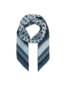 BOSS Chusta Lainy 50536118 Granatowy