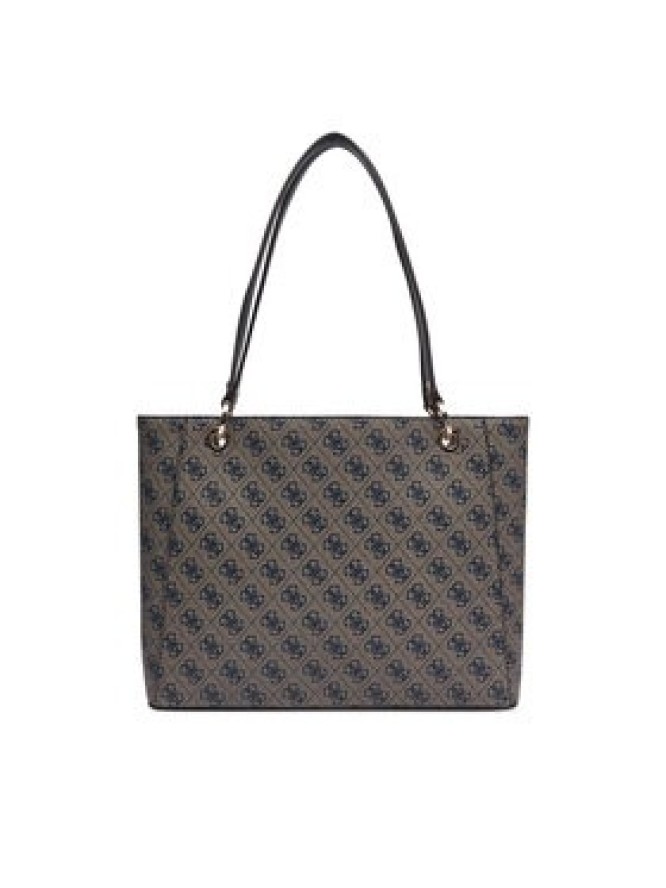 Guess Torebka Noelle II HWBS96 72250 Granatowy