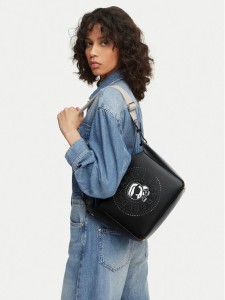 KARL LAGERFELD Torebka B2W30078 Czarny