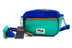 Saszetka turystyczna damska Champion Bag na ramię
