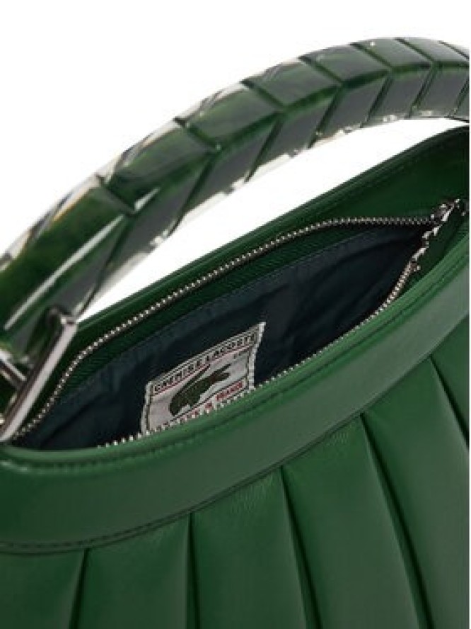 Lacoste Torebka NU5543DX Granatowy