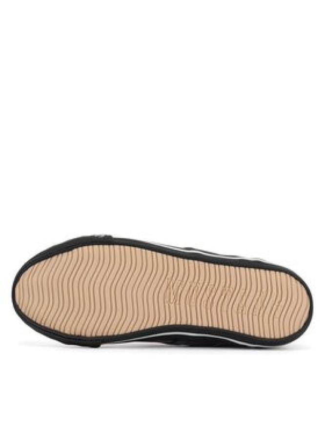 Mustang Trampki 1099-310 Szary