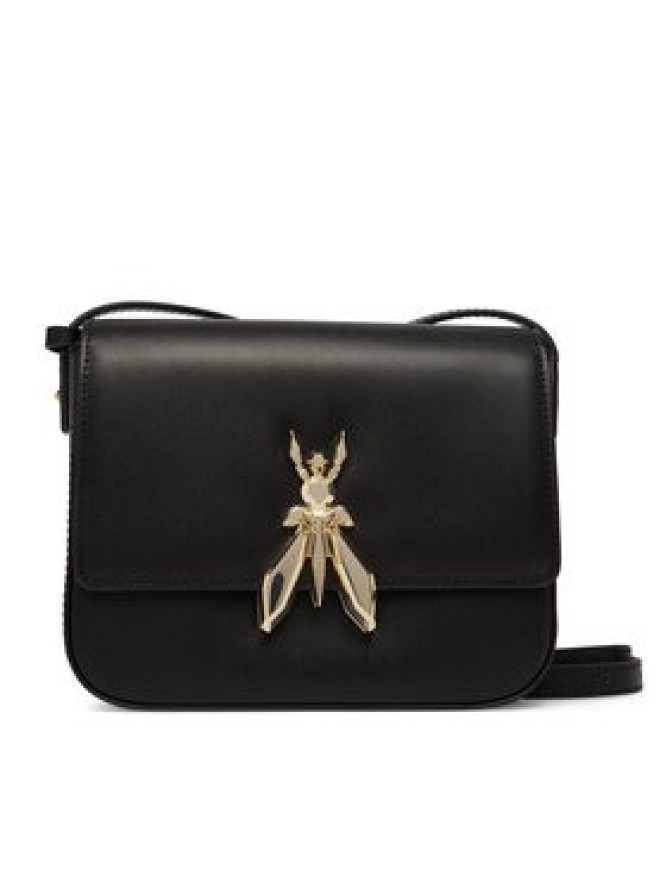 Patrizia Pepe Torebka 8B0303/L061 Czarny