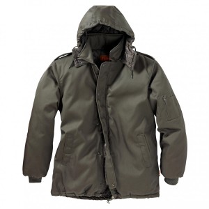 Parka Idaho Canada
