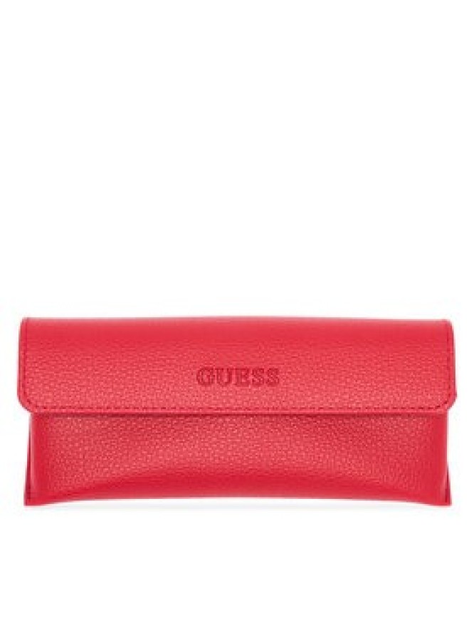 Guess Okulary przeciwsłoneczne GU00232 Czarny