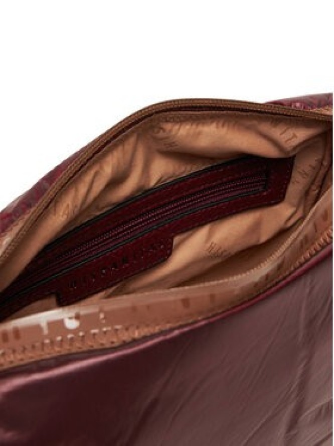 Hispanitas Torebka BI254151 Bordowy