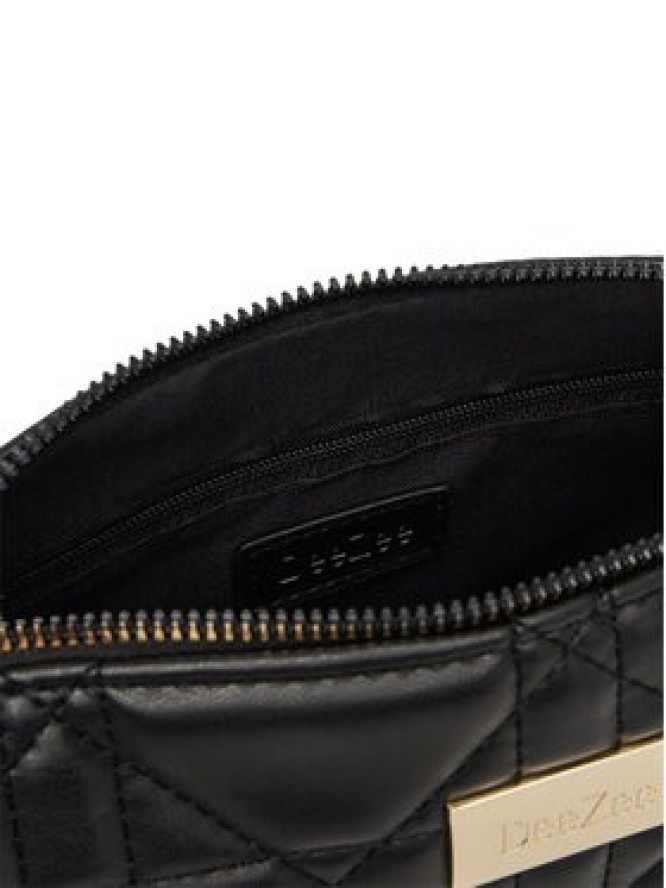 DeeZee Torebka DZE-S-021-07 Czarny