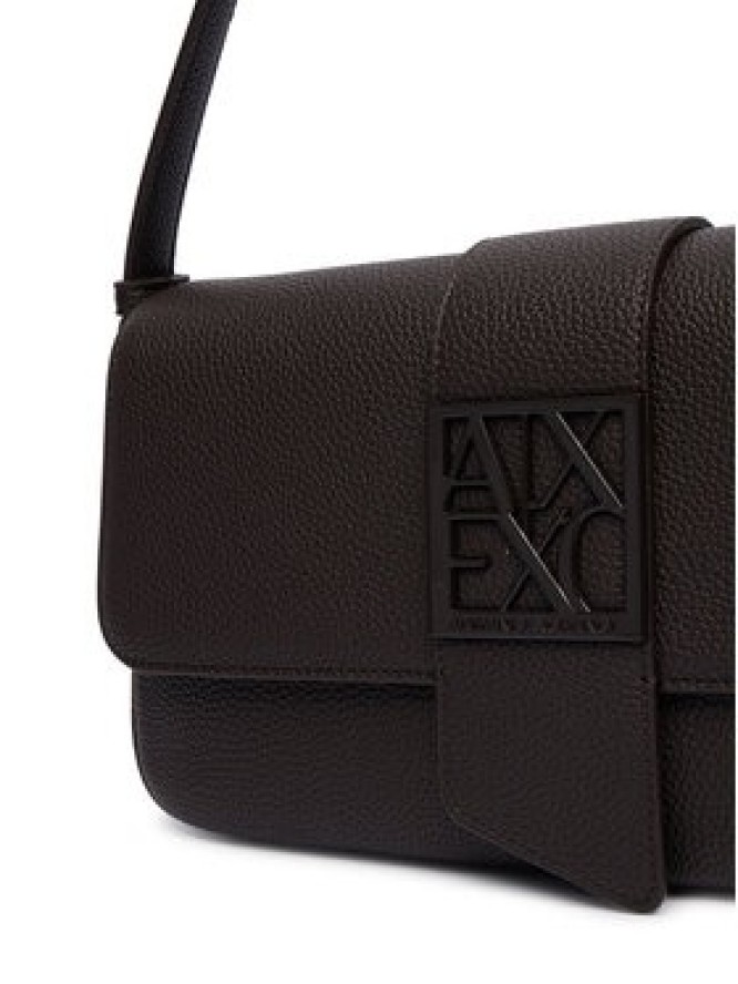 Armani Exchange Torebka XW002592 AF11902 U6032 Brązowy ciemny