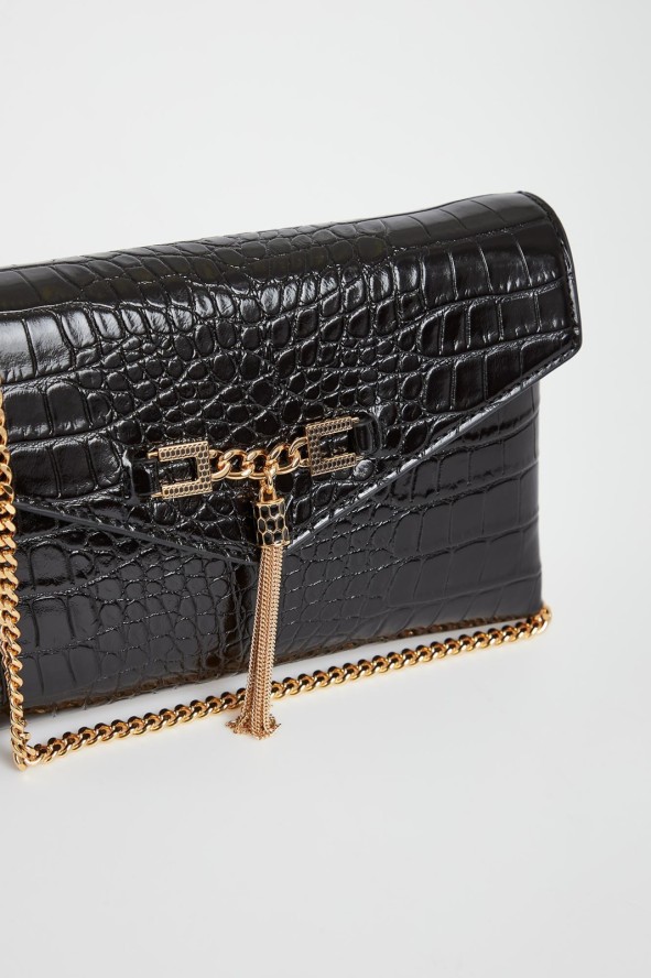 Torebka listonoszka ELISABETTA FRANCHI