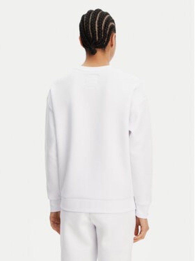 Armani Exchange Bluza XW000821 AF10818 U0002 Biały Regular Fit