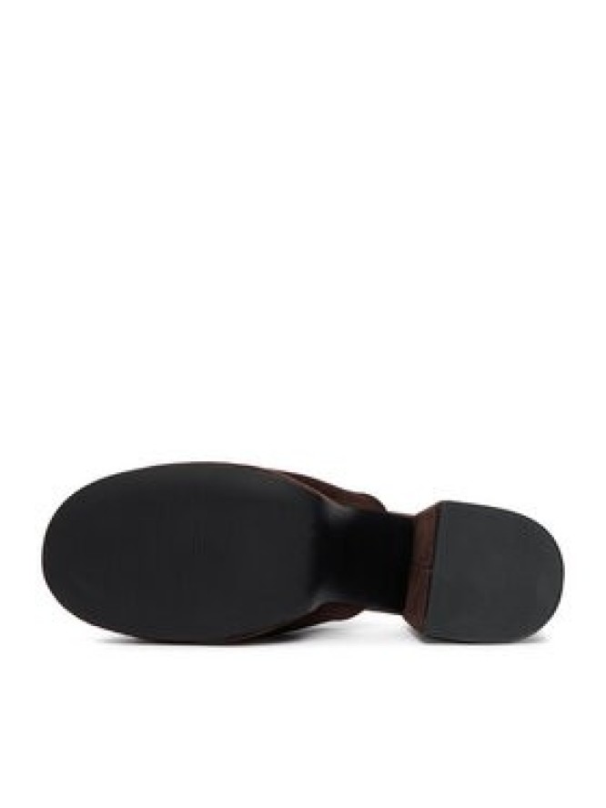 DeeZee Klapki CEO-HY7562-10 Brązowy