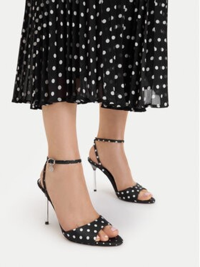 Nine West Szpilki EO-CD26-144 Czarny