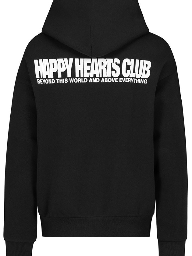 Sublevel Bluza w kolorze czarnym rozmiar: XS