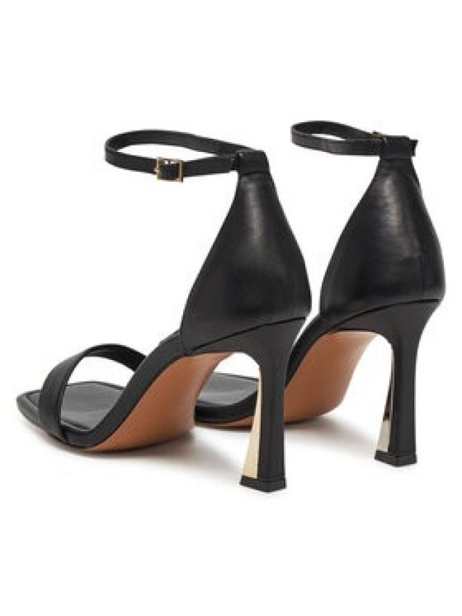 Aldo Sandały Rosali 13728098 Czarny