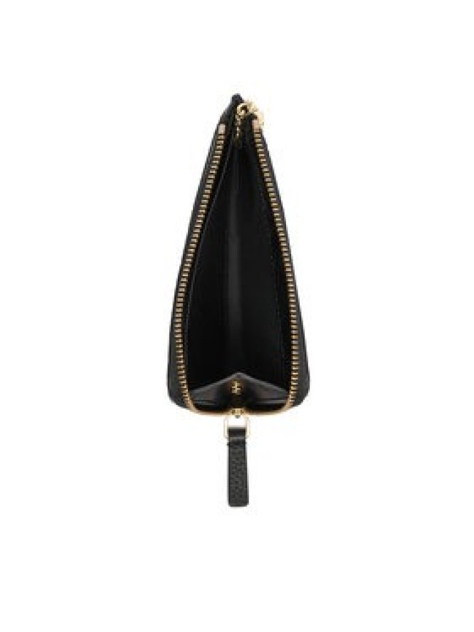 Marc Jacobs Bilonówka The Leather Top Zip Multi 2S4SMP010S02 Czarny