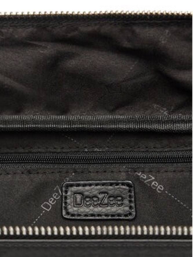 DeeZee Nerka DZE-L-001-07 Czarny