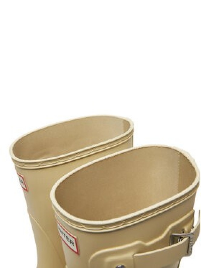 Hunter Kalosze WFS1000RMA Beżowy