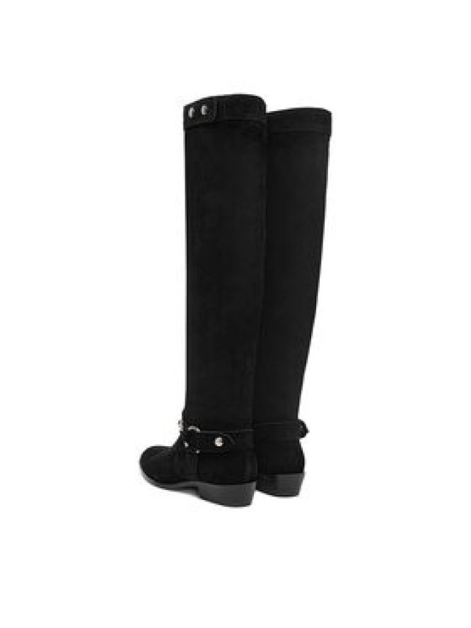 Badura Muszkieterki EO-ARIEL-01 Czarny