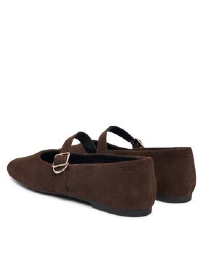 Vagabond Shoemakers Baleriny Jolin 5608-040-32 Brązowy