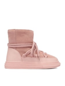 DeeZee Śniegowce DZN-025 Różowy