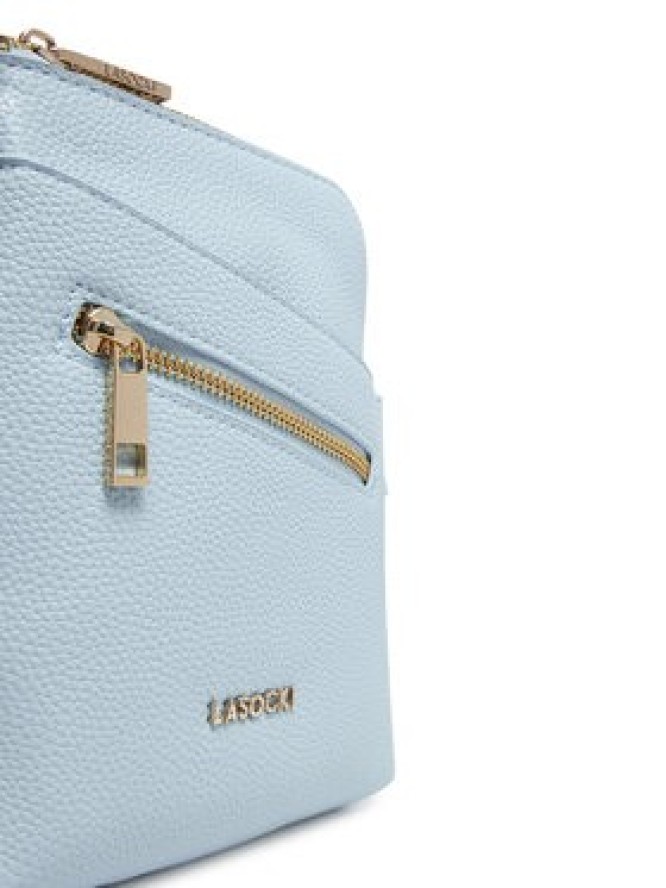 Lasocki Torebka LSK-O-008-07 Niebieski