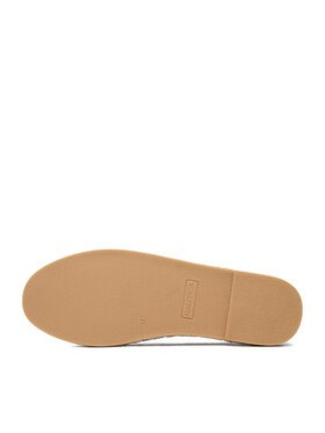 Nautica Espadryle CEO-SW68724 Niebieski