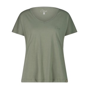 T-shirt damski CMP Anita