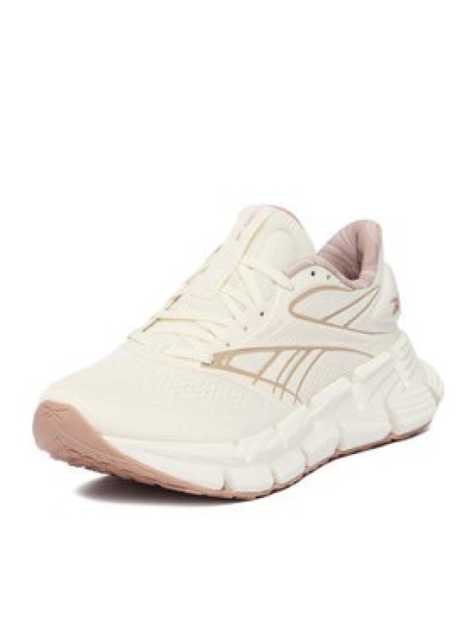 Reebok Buty do biegania EO-FLOATZIG 2 100263824 Kremowy