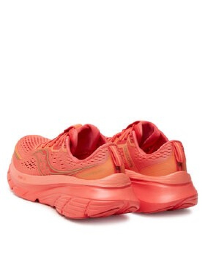 Saucony Buty do biegania Guide 18 S10998 Koralowy