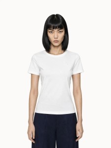 Koszulka damska Le Coq Sportif Essential