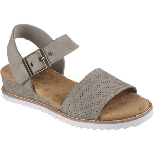 Sandały damskie Skechers Desert Kiss Serend