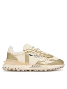 Lacoste Sneakersy 51SFA0168 Złoty