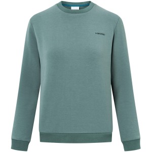 Damska bluza z okrągłym dekoltem Viking Escape Bamboo