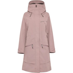 Parka dla kobiet Didriksons Ilma 8