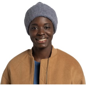 Czapka zimowa BUFF Knitted Beanie Kyre Lead we wzory