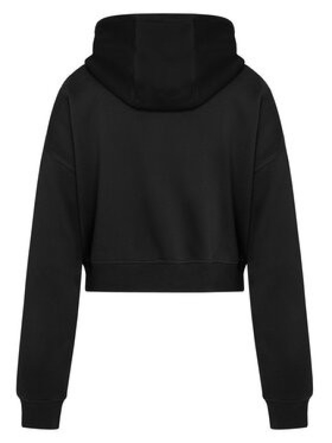 Reebok Bluza Daniella RK25684CCW Czarny Regular Fit